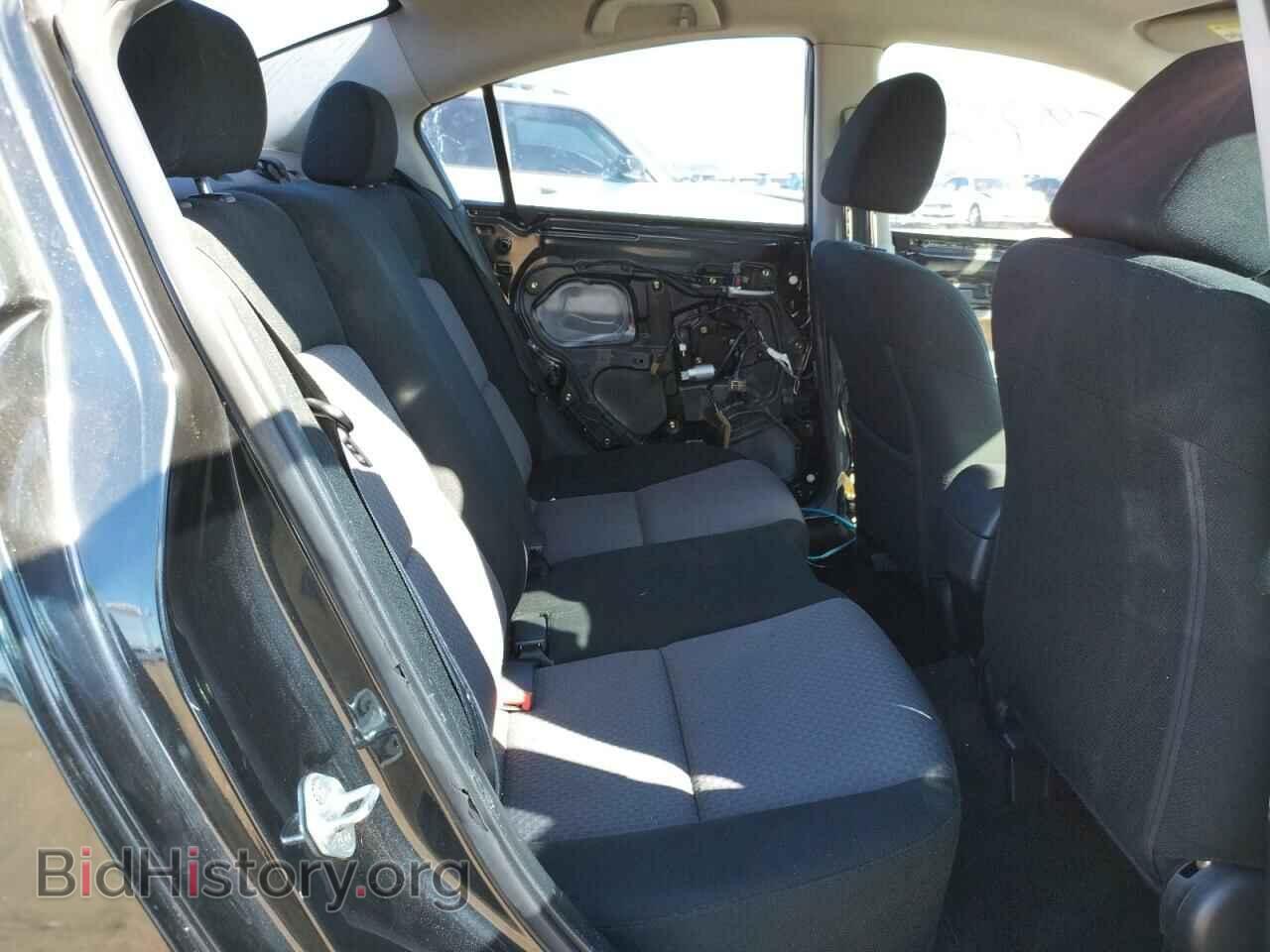 2006 MAZDA 3 - VIN: JM1BK32F261440889 - Photo 6