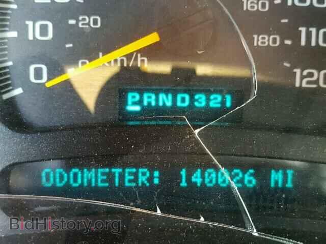 2005 CHEVROLET SILVERADO - VIN: 1GCEC14V65Z339633 - Фото 8