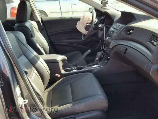 2014 ACURA ILX - VIN: 19VDE1F30EE005796 - Фото 5