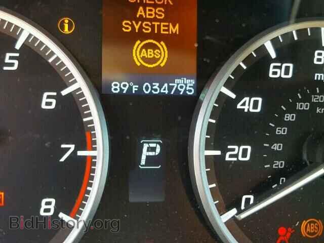 2014 ACURA ILX - VIN: 19VDE1F30EE005796 - Фото 8