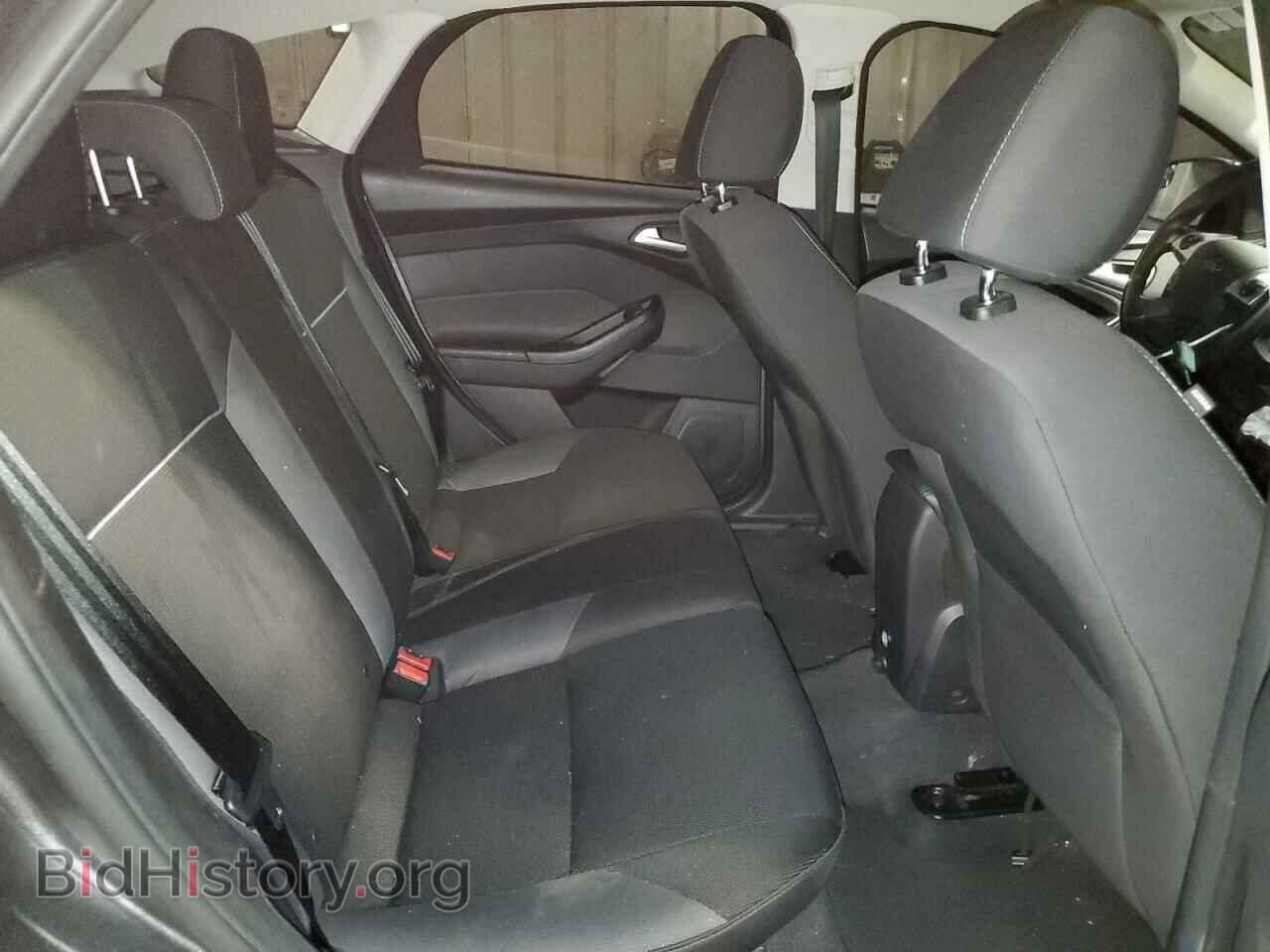 2014 FORD FOCUS - VIN: 1FADP3K25EL360714 - Фото 10