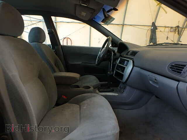 2002 MITSUBISHI GALANT - VIN: 4A3AA46G92E127376 - Фото 5