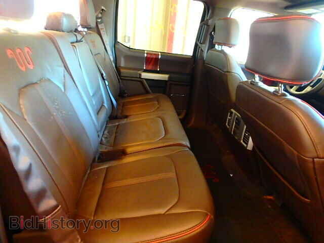 2015 FORD F150 - VIN: 1FTEW1EG7FFA49086 - Фото 6