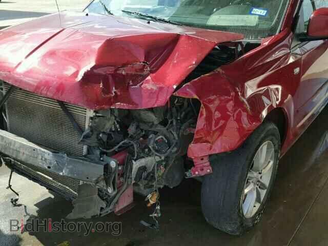 2014 DODGE CARAVAN - VIN: 2C4RDGBG4ER200598 - Фото 10