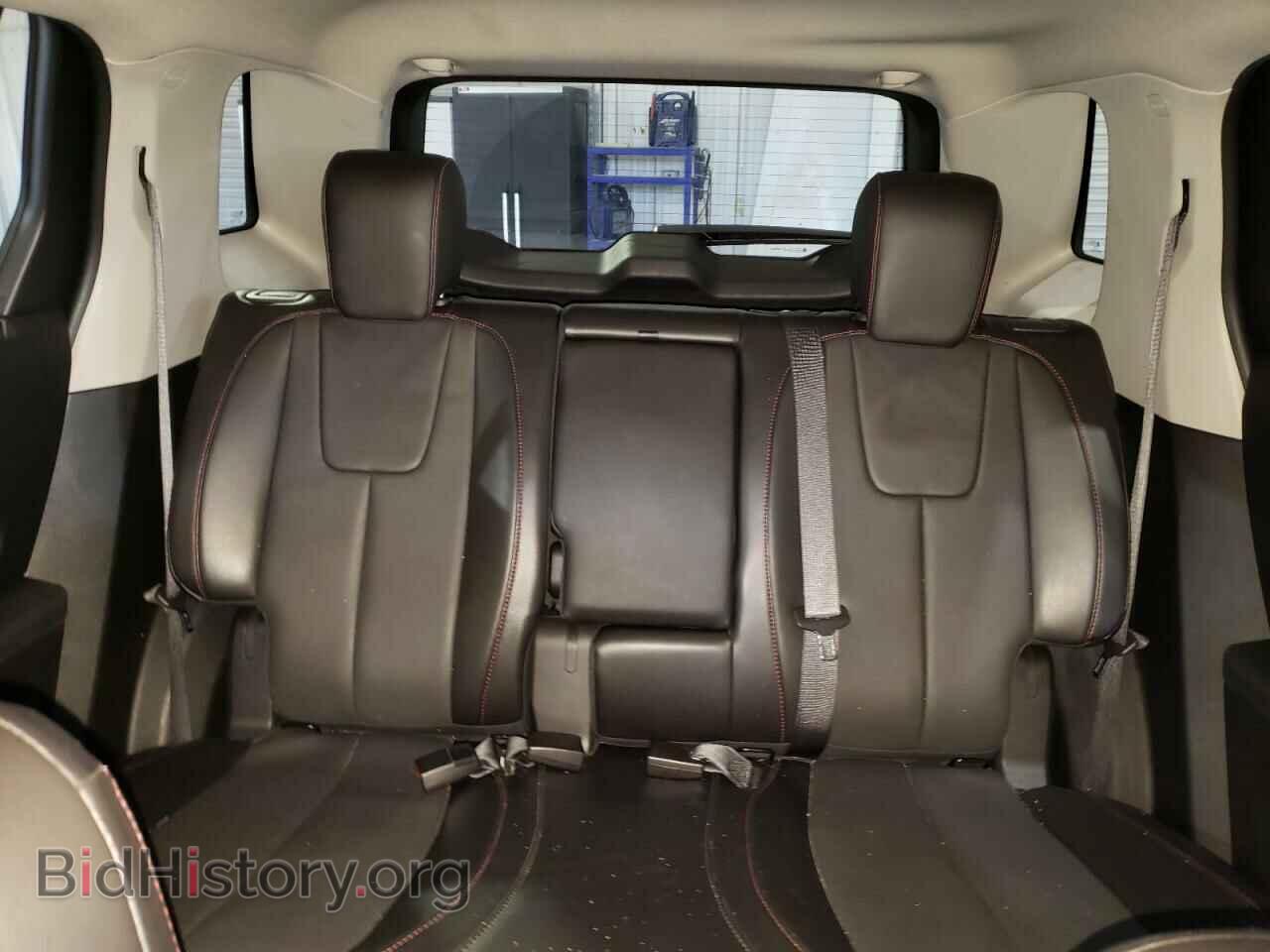 2017 GMC TERRAIN - VIN: 2GKFLUE32H6275078 - Фото 10