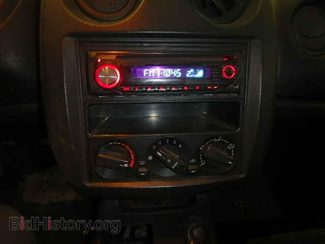 2000 MITSUBISHI ECLIPSE - VIN: 4A3AC84L7YE117603 - Фото 9