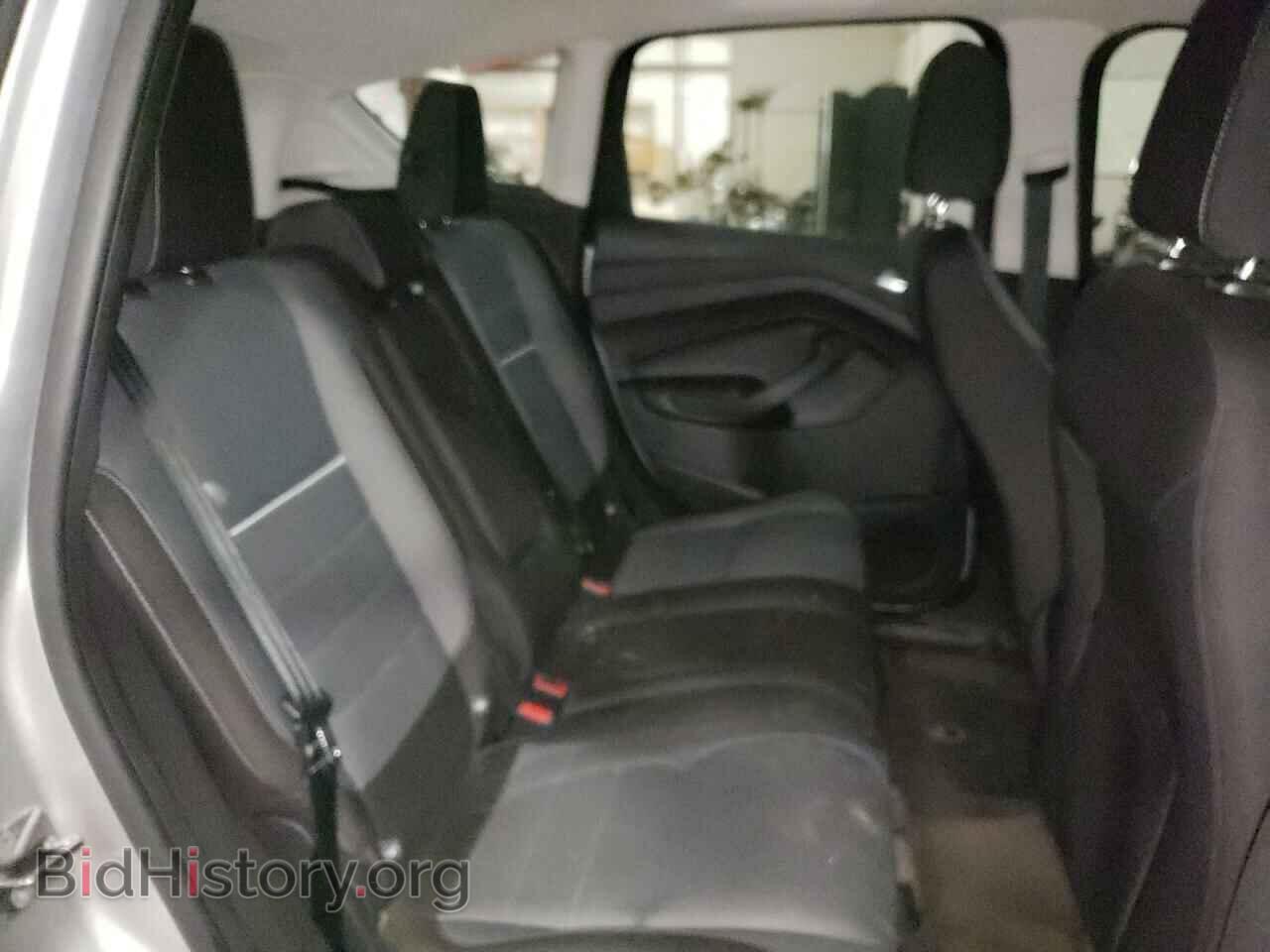 2013 FORD CMAX - VIN: 1FADP5AU2DL504345 - Фото 6