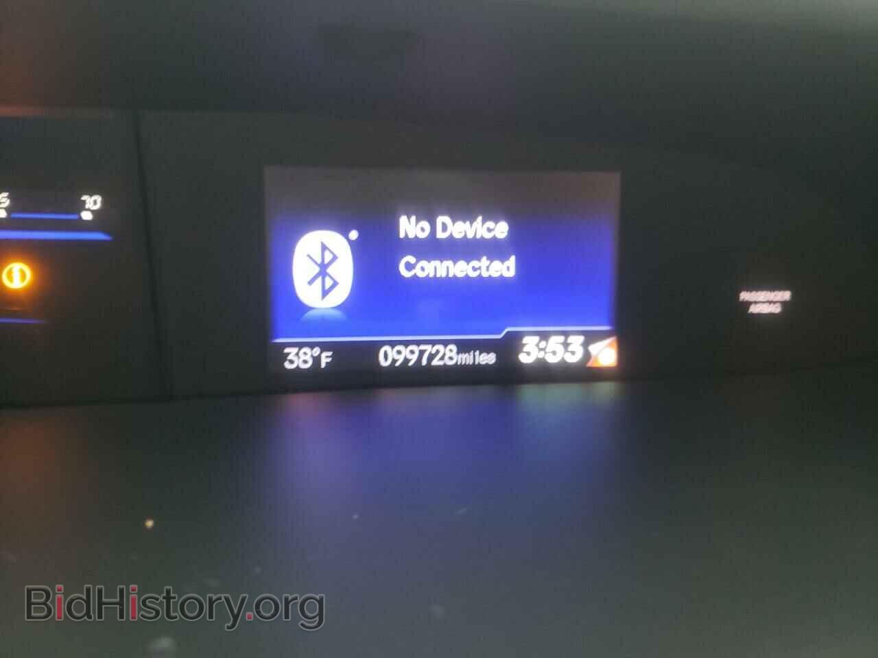 2014 HONDA CIVIC - VIN: 19XFB2F8XEE248512 - Фото 9