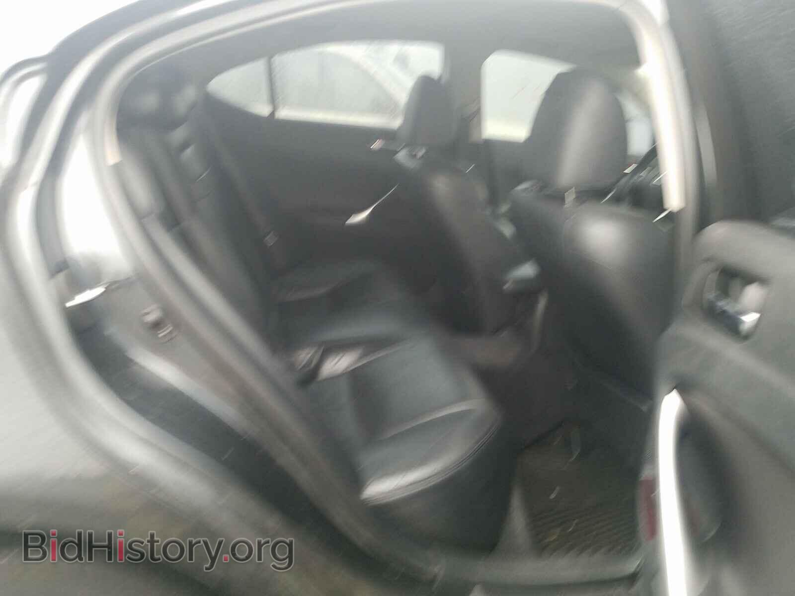 2007 LEXUS IS - VIN: JTHCK262875011688 - Фото 6