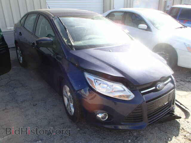 Photo 1FAHP3F20CL150515 - FORD FOCUS 2012
