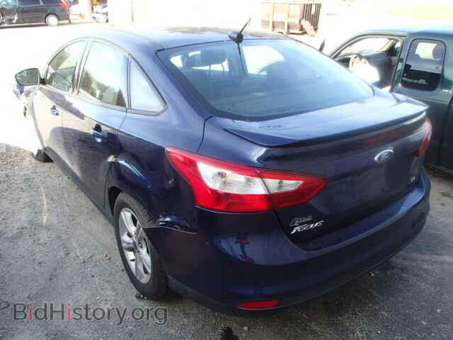 2012 FORD FOCUS - VIN: 1FAHP3F20CL150515 - Photo 3
