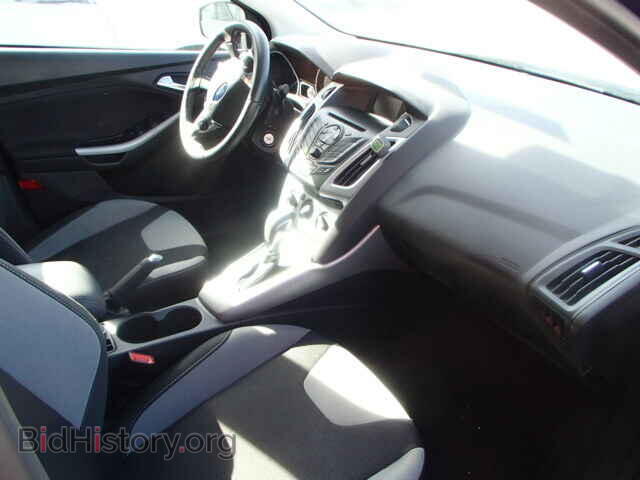2012 FORD FOCUS - VIN: 1FAHP3F20CL150515 - Photo 5