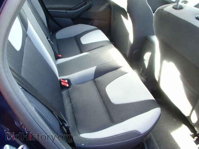 2012 FORD FOCUS - VIN: 1FAHP3F20CL150515 - Photo 6