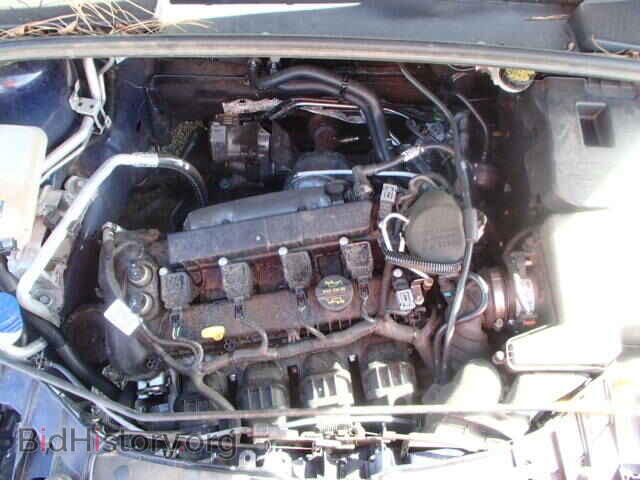 2012 FORD FOCUS - VIN: 1FAHP3F20CL150515 - Photo 7