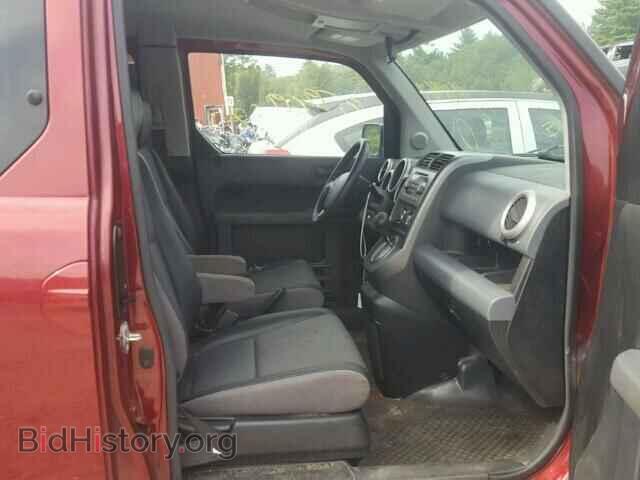 2006 HONDA ELEMENT - VIN: 5J6YH28756L003762 - Photo 5