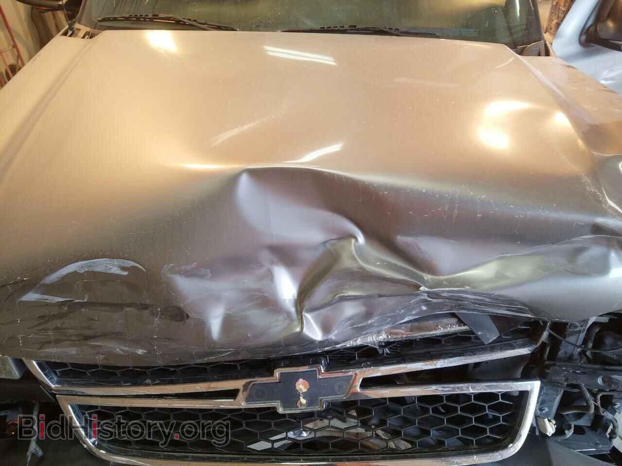 2006 CHEVROLET SILVERADO - VIN: 1GCEC19X46Z151026 - Фото 7