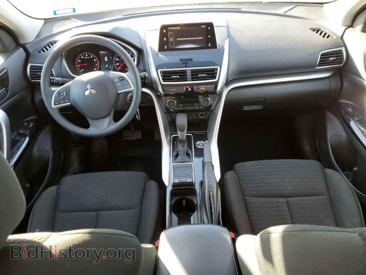 2019 MITSUBISHI ECLIPSE - VIN: JA4AT4AA0KZ017822 - Фото 8