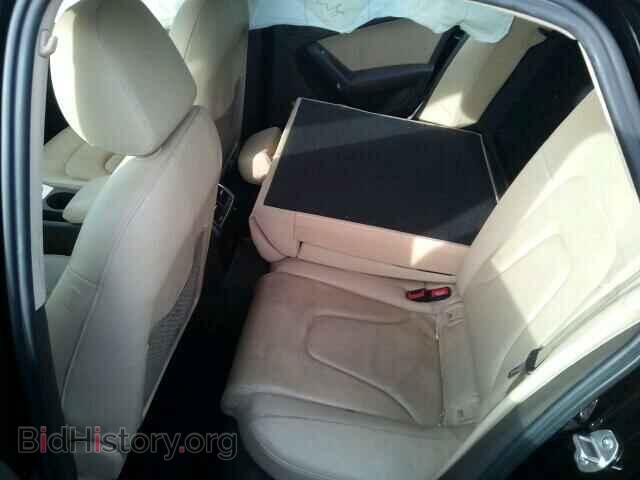 2013 AUDI A4 - VIN: WAUFFAFL6DN004530 - Фото 6