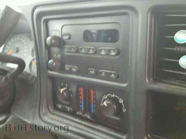2007 CHEVROLET SILVERADO - VIN: 1GCEC19V47Z188321 - Photo 9