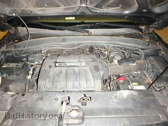 2006 HONDA PILOT - VIN: 5FNYF18796B029063 - Фото 7
