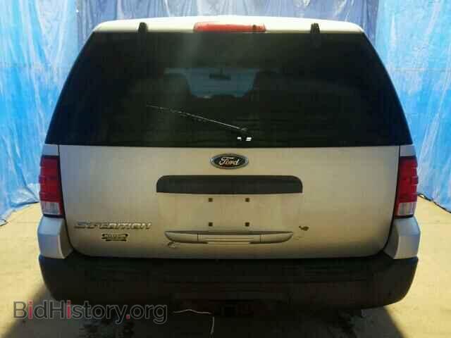 2004 FORD EXPEDITION - VIN: 1FMRU13WX4LB76572 - Фото 10