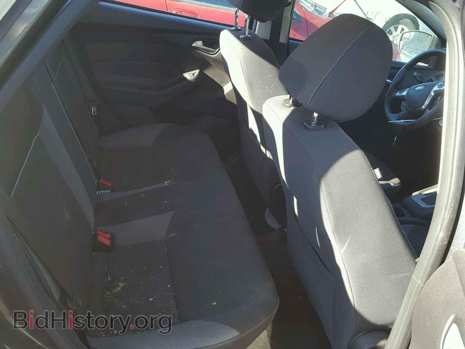 2013 FORD FOCUS SE - VIN: 1FADP3F27DL156103 - Фото 6