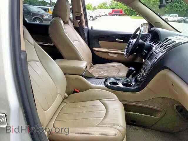 2012 GMC ACADIA DEN - VIN: 1GKKVTED4CJ387940 - Фото 6