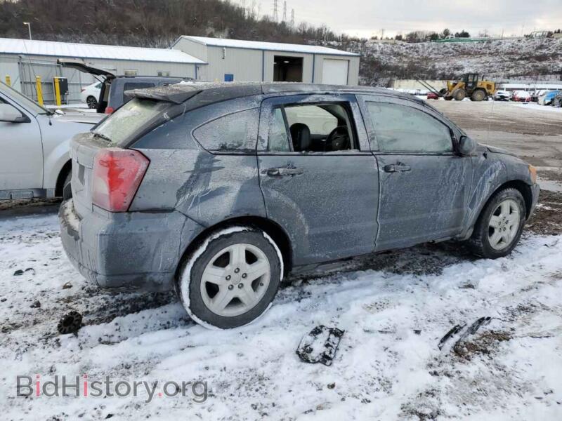 2008 Dodge CALIBER (VIN 1B3HB28B78D740505) — photo 3 of 12
