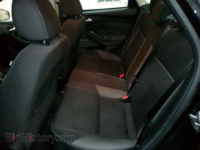 2014 FORD FOCUS - VIN: 1FADP3F21EL316543 - Photo 6