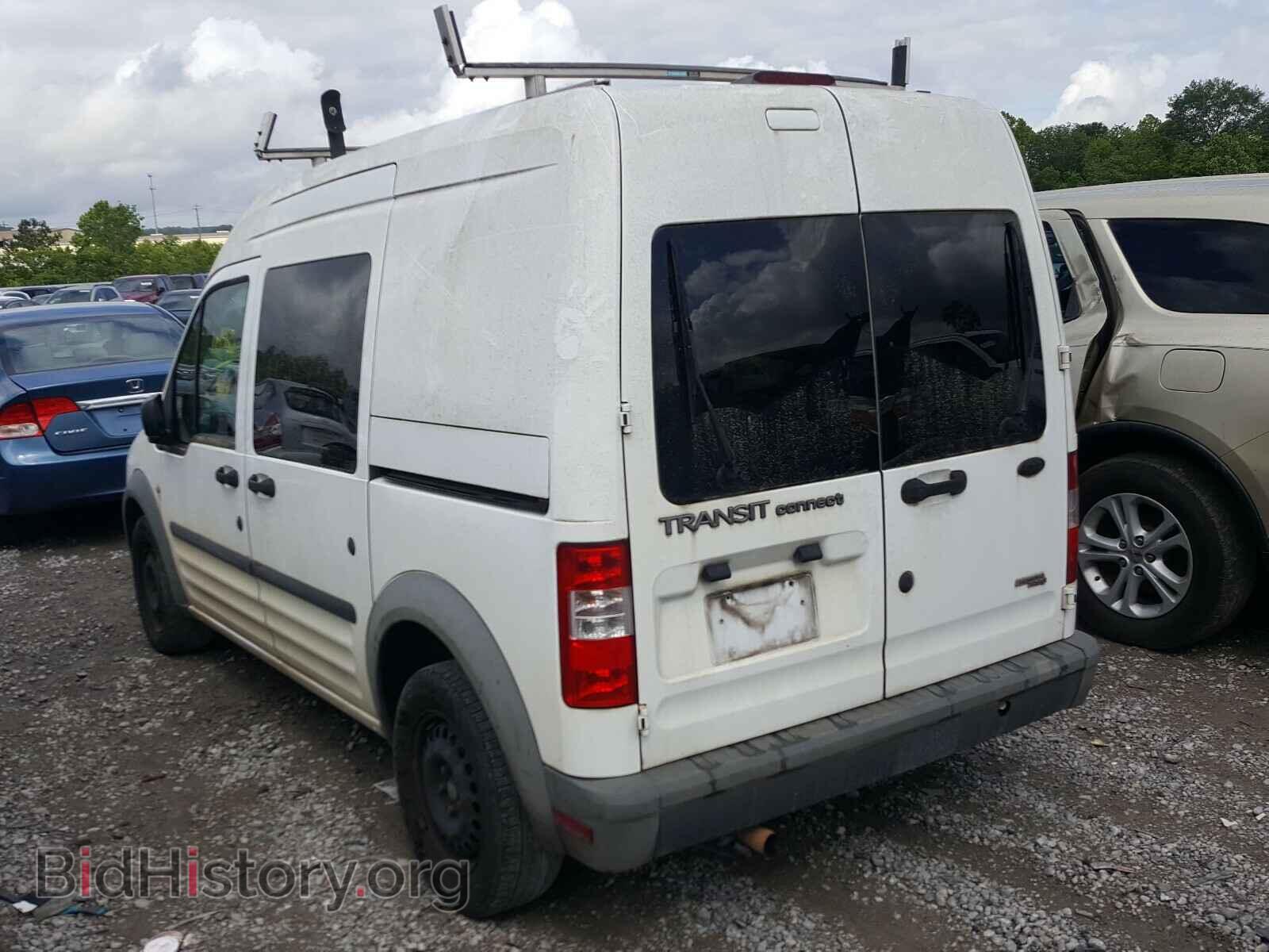 2012 FORD TRANSIT CO - VIN: NM0LS6ANXCT096448 - Фото 3