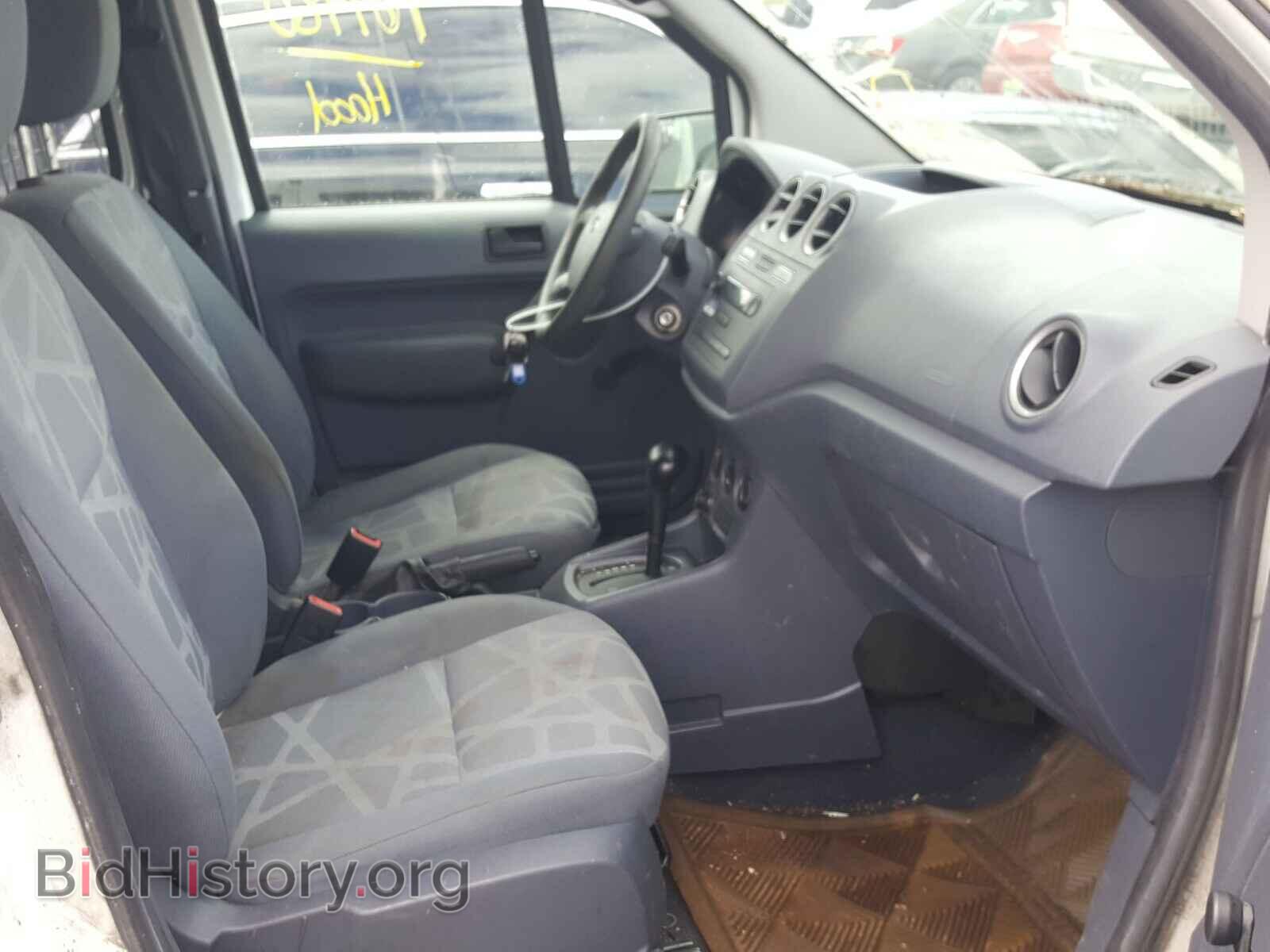 2012 FORD TRANSIT CO - VIN: NM0LS6ANXCT096448 - Фото 5