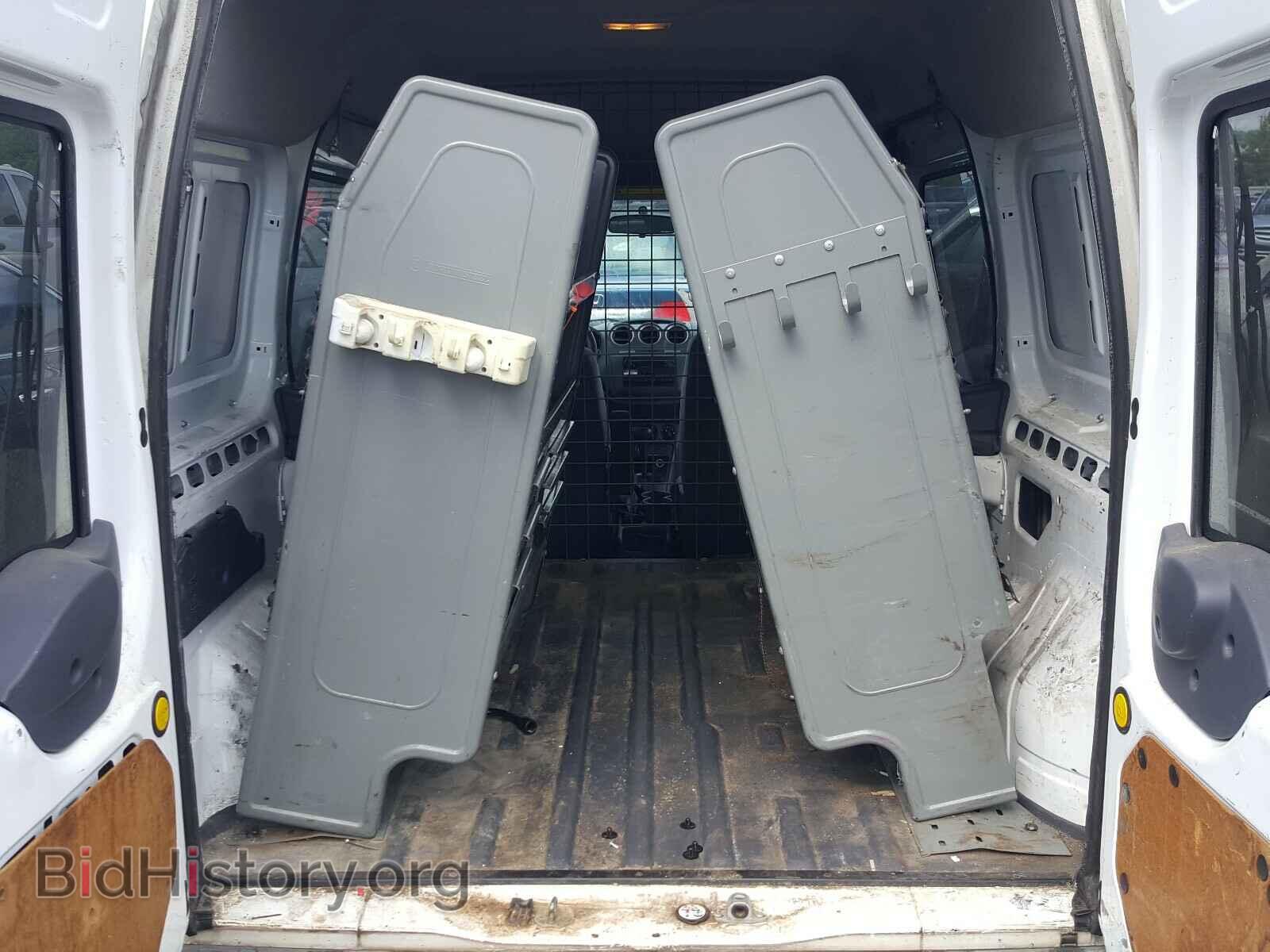 2012 FORD TRANSIT CO - VIN: NM0LS6ANXCT096448 - Фото 6