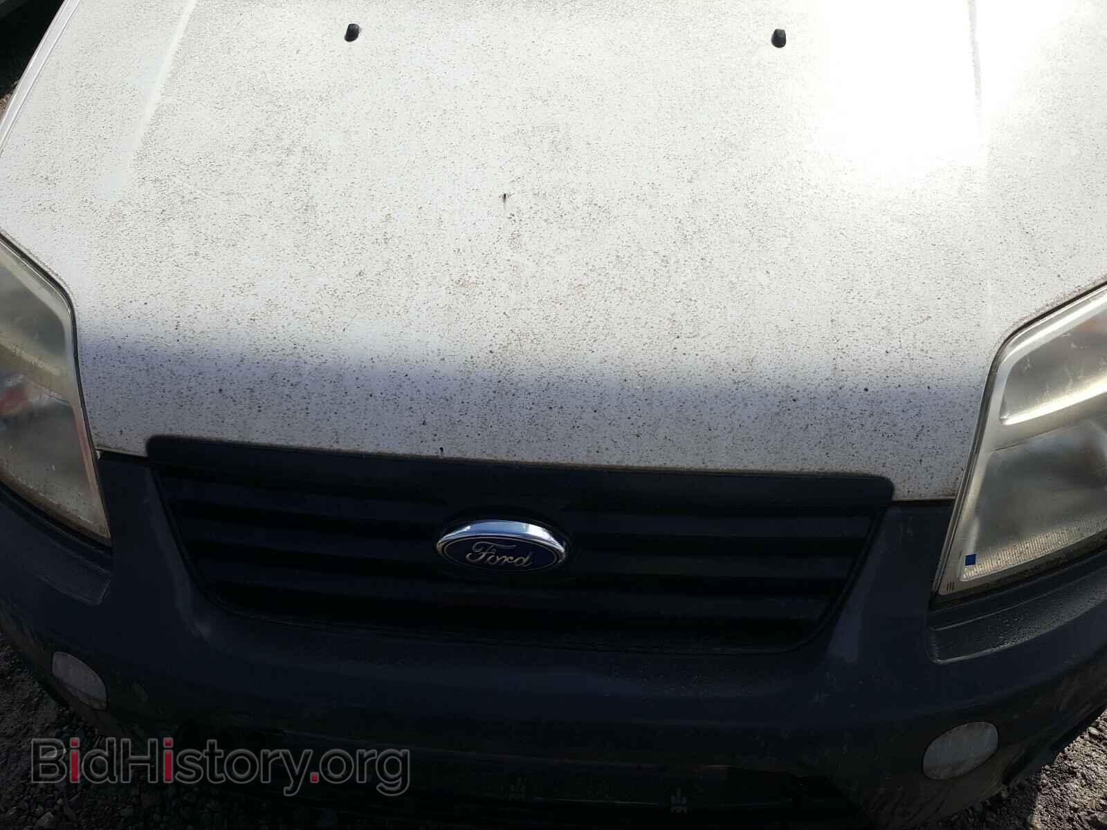2012 FORD TRANSIT CO - VIN: NM0LS6ANXCT096448 - Фото 7