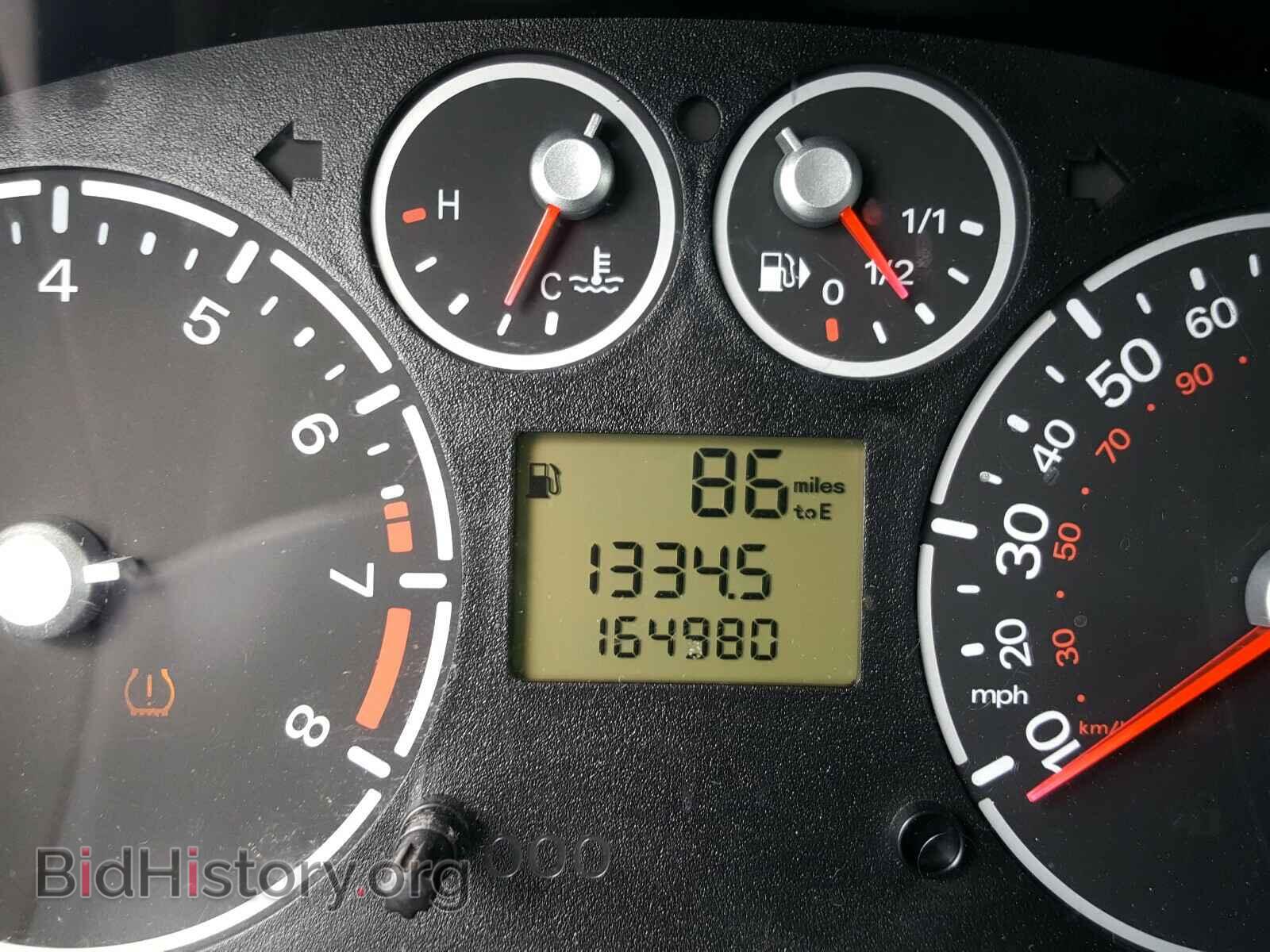 2012 FORD TRANSIT CO - VIN: NM0LS6ANXCT096448 - Фото 8