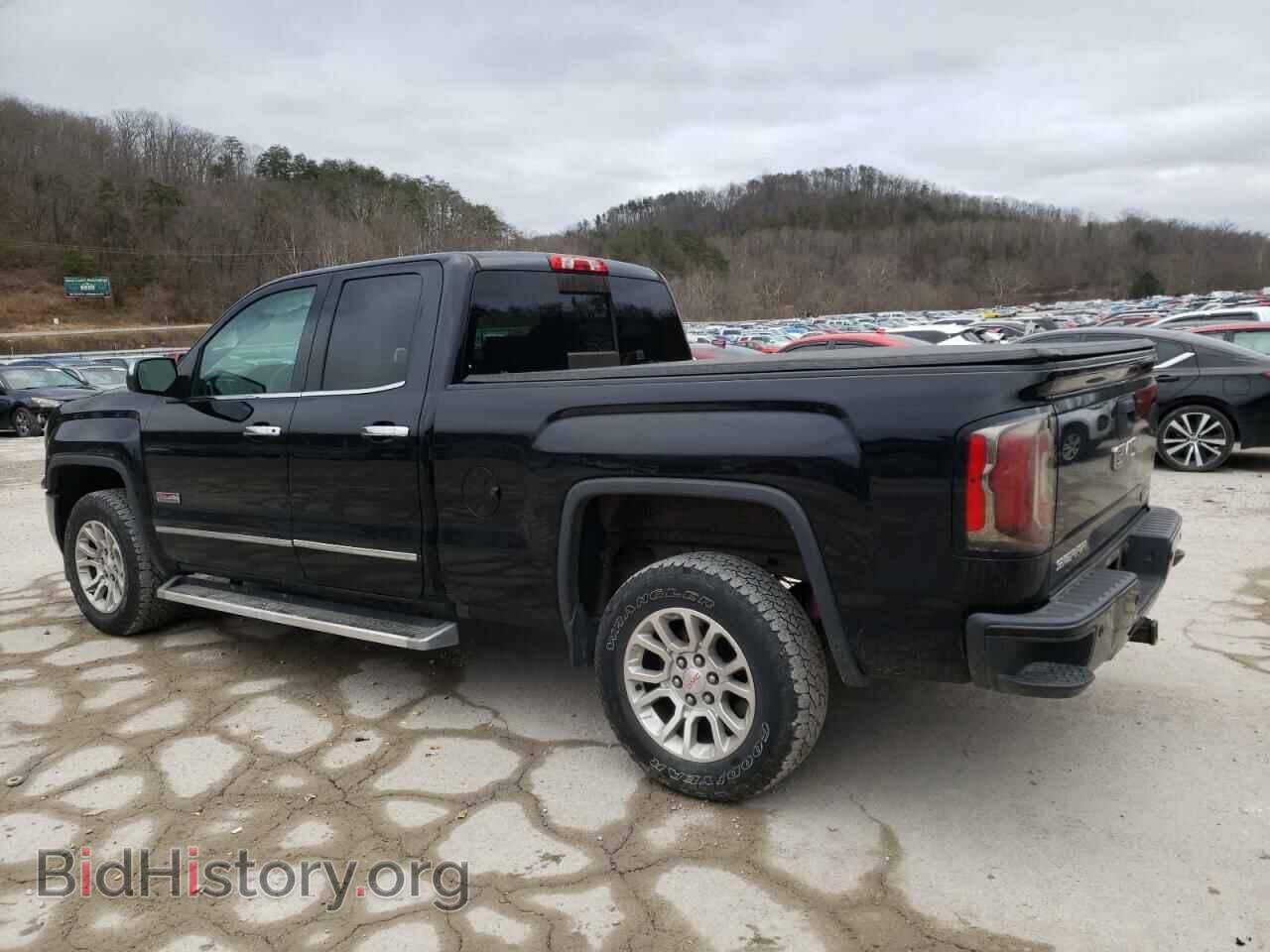 2016 GMC SIERRA - VIN: 1GTV2MEC4GZ104832 - Фото 2
