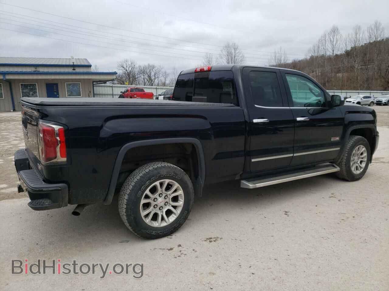 2016 GMC SIERRA - VIN: 1GTV2MEC4GZ104832 - Фото 3