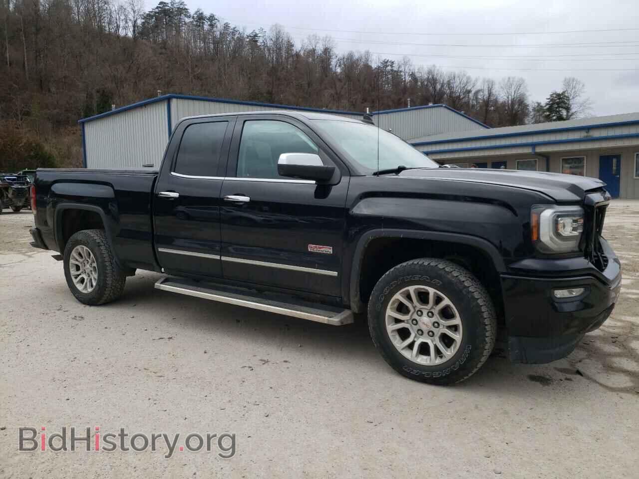 2016 GMC SIERRA - VIN: 1GTV2MEC4GZ104832 - Фото 4