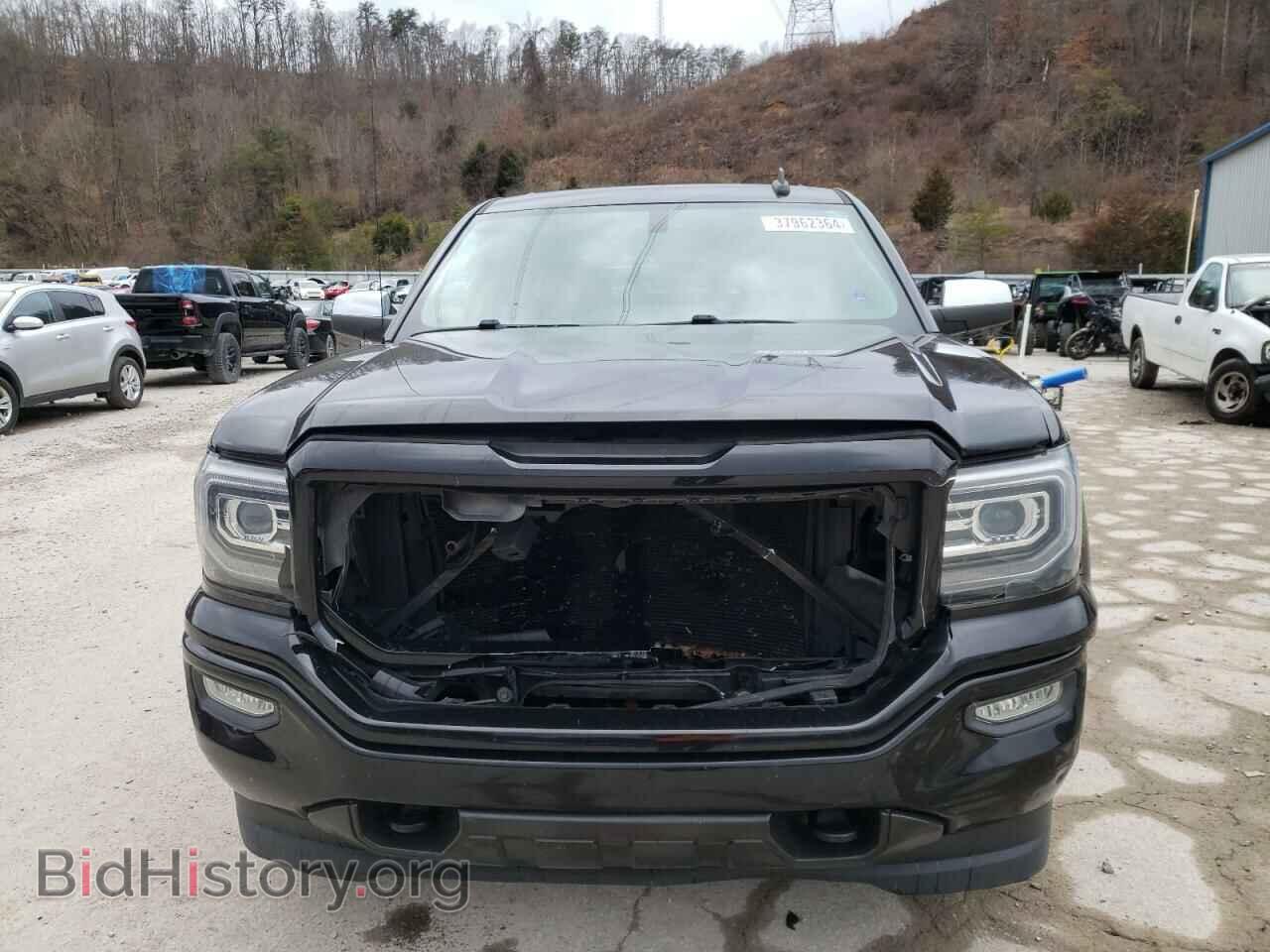 2016 GMC SIERRA - VIN: 1GTV2MEC4GZ104832 - Фото 5