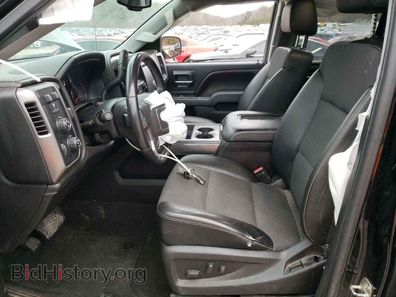 2016 GMC SIERRA - VIN: 1GTV2MEC4GZ104832 - Фото 7