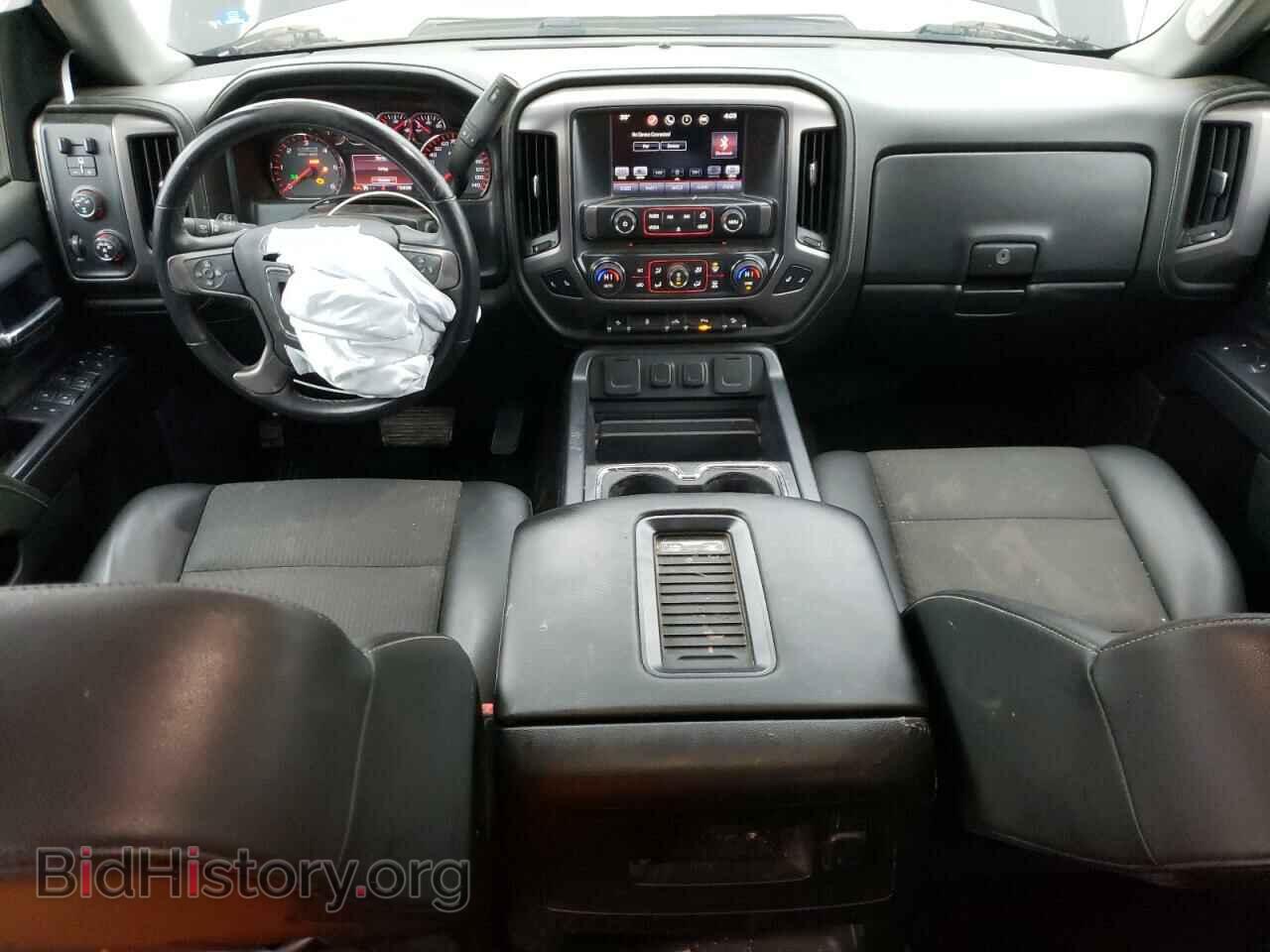 2016 GMC SIERRA - VIN: 1GTV2MEC4GZ104832 - Фото 8