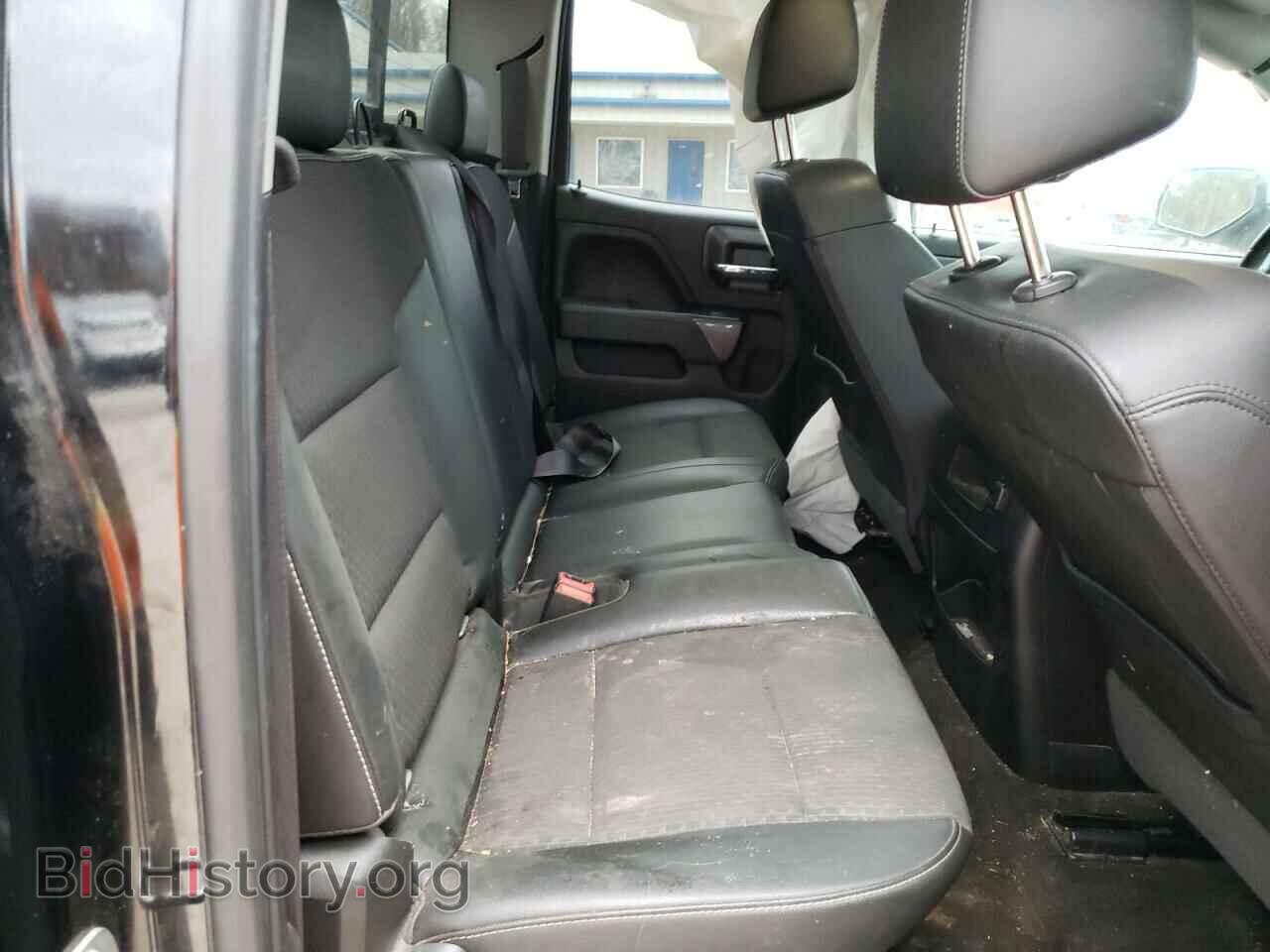 2016 GMC SIERRA - VIN: 1GTV2MEC4GZ104832 - Фото 10