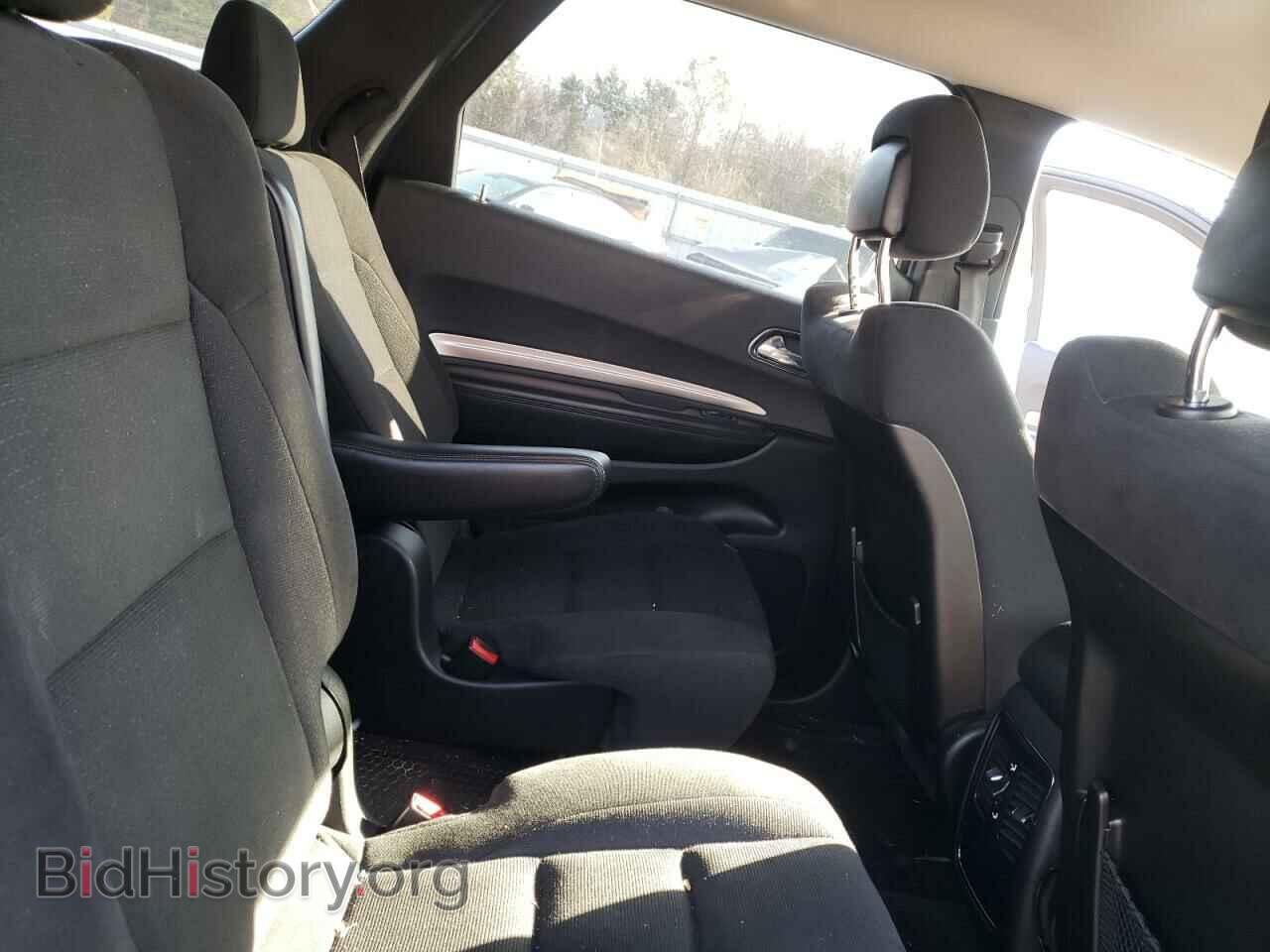 2014 DODGE DURANGO - VIN: 1C4RDHAG5EC594502 - Photo 11