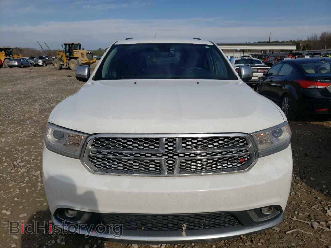 2014 DODGE DURANGO - VIN: 1C4RDHAG5EC594502 - Photo 5