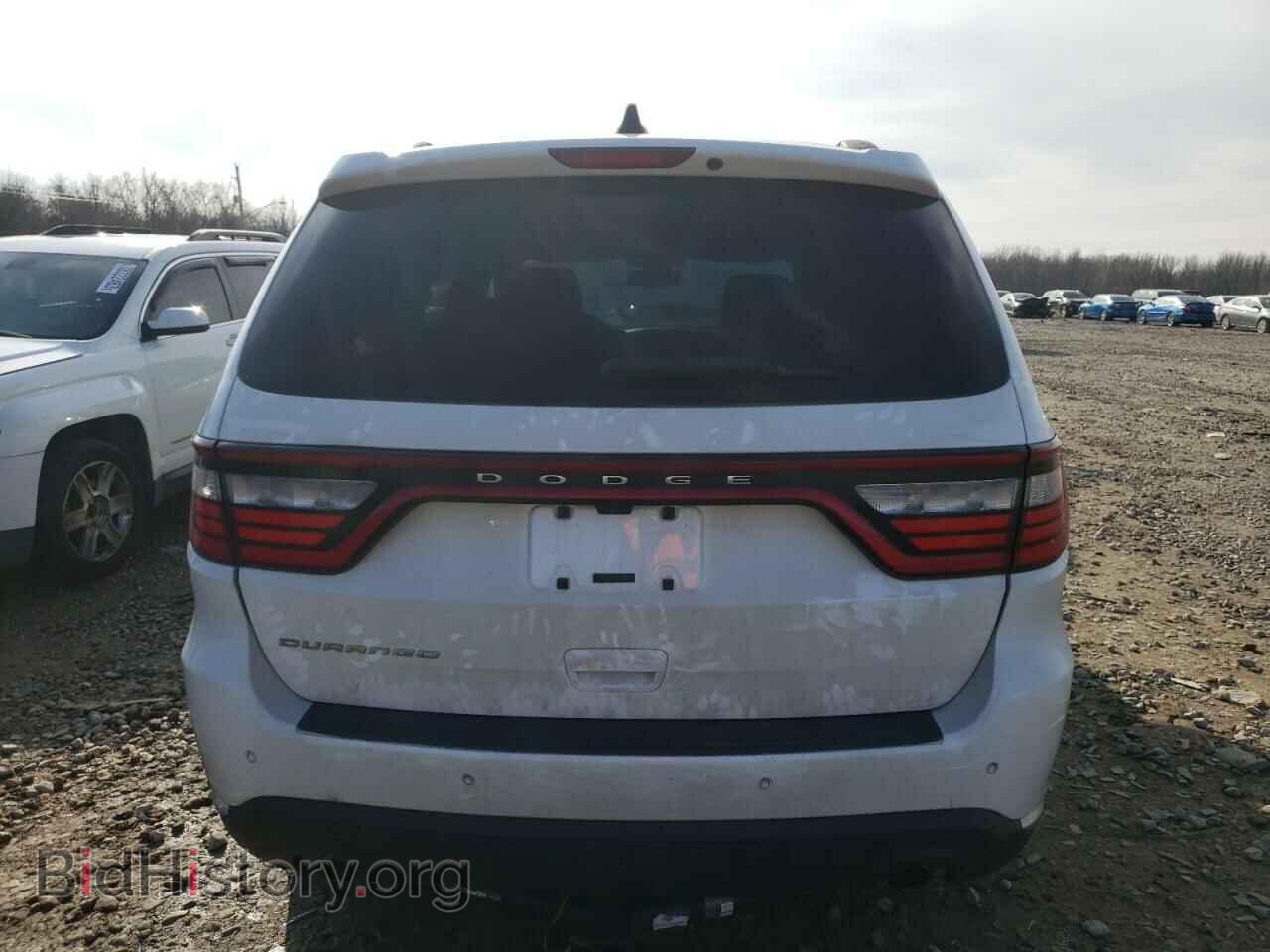 2014 DODGE DURANGO - VIN: 1C4RDHAG5EC594502 - Photo 6