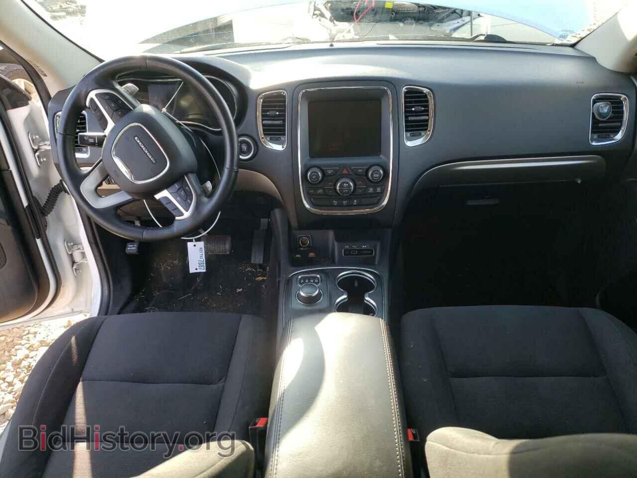 2014 DODGE DURANGO - VIN: 1C4RDHAG5EC594502 - Photo 8