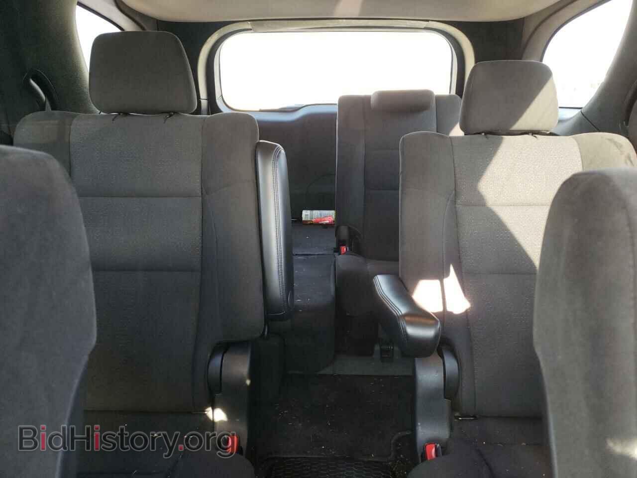 2014 DODGE DURANGO - VIN: 1C4RDHAG5EC594502 - Photo 10