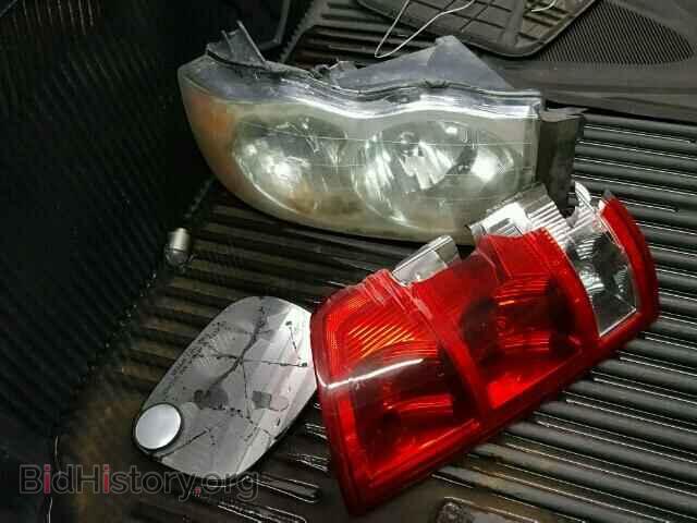 2004 DODGE RAM 1500 - VIN: 1D7HA18K84J184038 - Фото 9