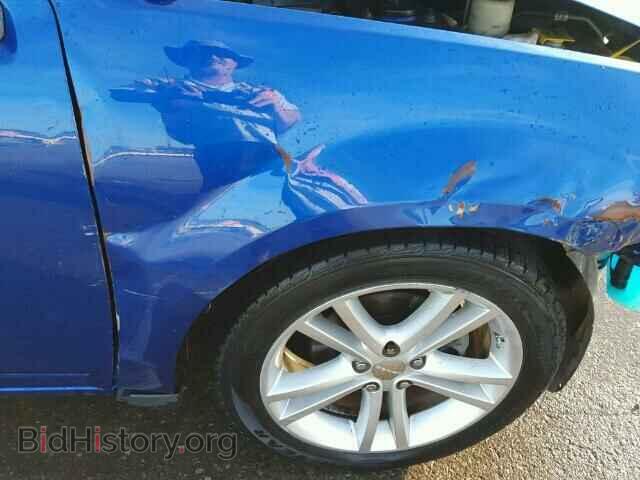 2012 DODGE AVENGER - VIN: 1C3CDZCB7CN313514 - Фото 10