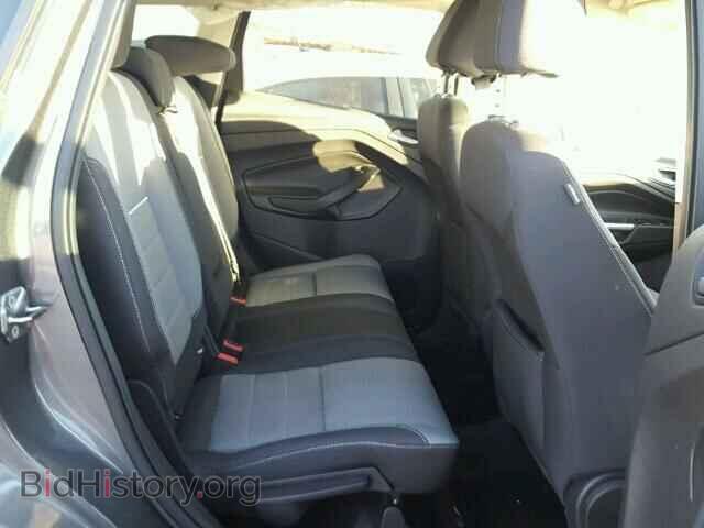 2013 FORD ESCAPE - VIN: 1FMCU0GX7DUC53895 - Фото 6