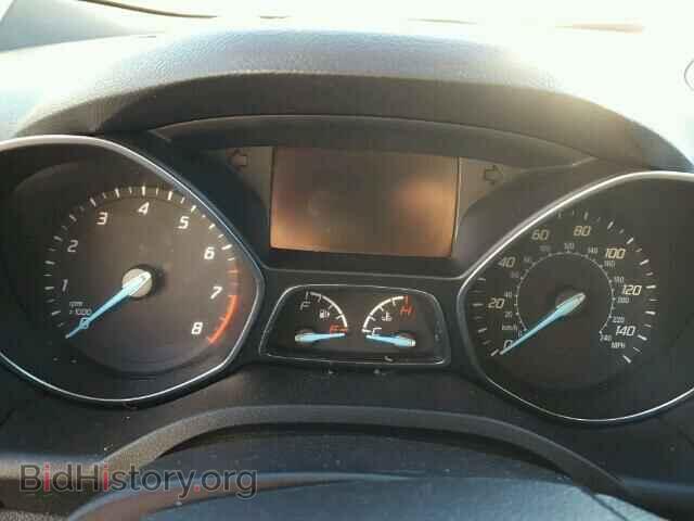 2013 FORD ESCAPE - VIN: 1FMCU0GX7DUC53895 - Фото 8